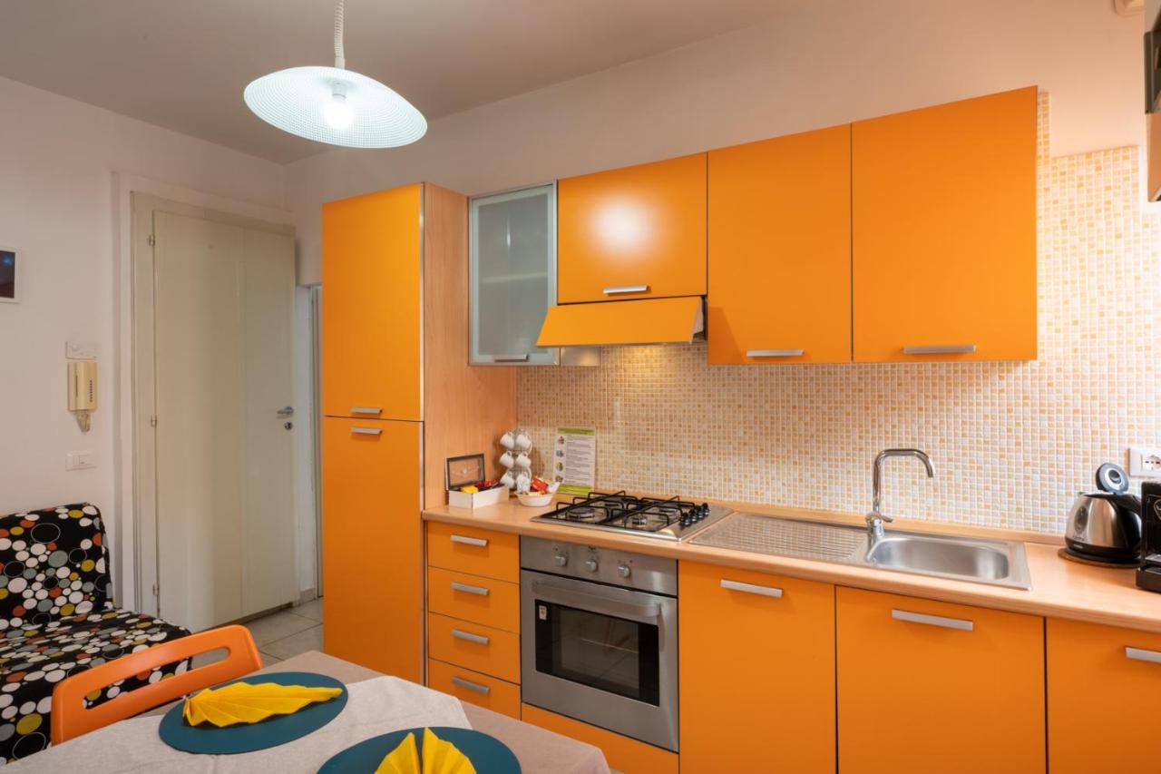La Casa Di Oliva Apartment Macerata Exterior foto